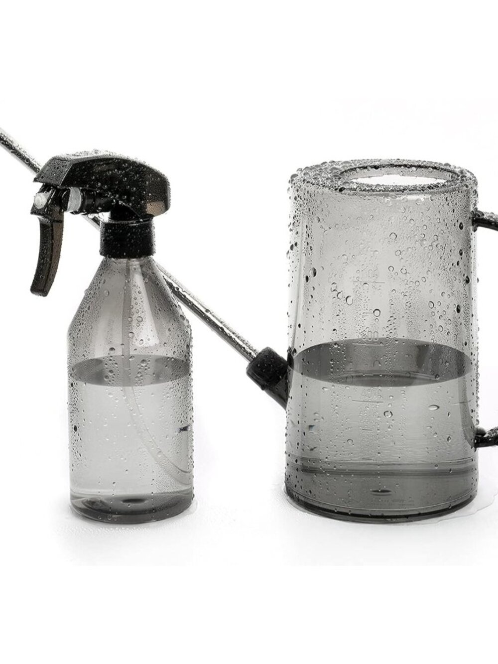 Small Watering Can, Plant Water Can for Indoor Plants, Plant Waterer 1Liter